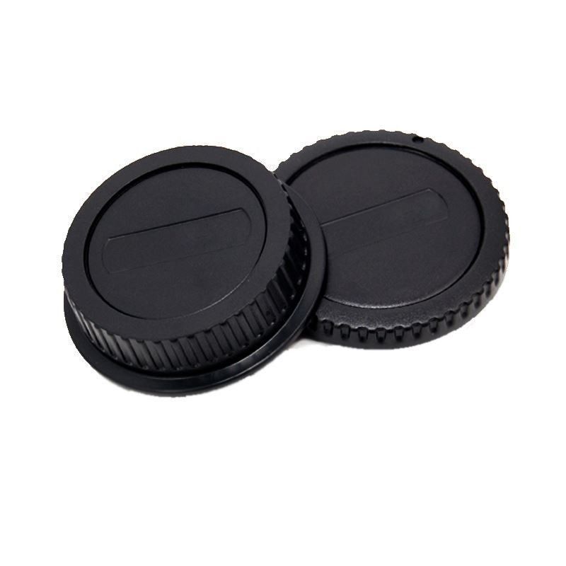 Lentille arrière et capuchon de boîtier Leica L Lentille arrière et capuchon de boîtier Leica L