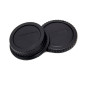 Lentille arrière et capuchon de boîtier Leica L Lentille arrière et capuchon de boîtier Leica L