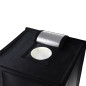 Portable Photocube LED 50x50x50cm Lampe pour Studio Photo Portable LED Portable Photocube LED 50x50x50cm Lampe pour Studio Photo Portable LED