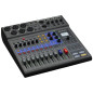 LiveTrack-L8 Console et Rec 8 voies