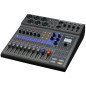 LiveTrack-L8 Console et Rec 8 voies LiveTrack-L8 Console et Rec 8 voies