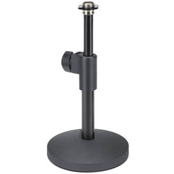 Support de micro et filtre anti-pop Support de micro de Samson