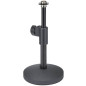 Support de micro et filtre anti-pop Support de micro et filtre anti-pop
