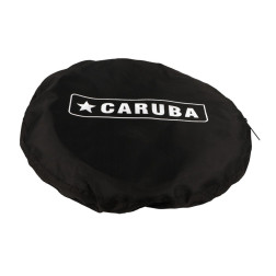 Réflecteur argenté coupe-vent 110cm Caruba