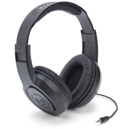 Casque SR350 Casque StéréoExcellente isolation sonore 20 Samson