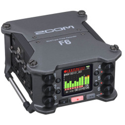 Zoom F6 Zoom