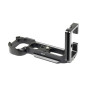 Plaque L Caruba Sony LB-A7 (pour Sony A7)
