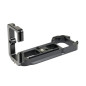 Plaque L Caruba Sony LB-A7 (pour Sony A7)