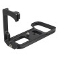 Plaque L Caruba Sony LB-A7RIII (pour Sony A7III/A7RIII/A7SIII) Plaque L Caruba Sony LB-A7RIII (pour Sony A7III/A7RIII/A7SIII)