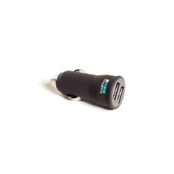 Chargeur Auto Allume-cigare pour Gopro Hero Chargeur Aut GoPro