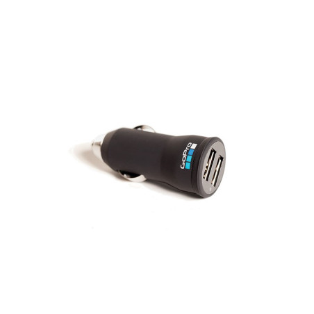 Chargeur Auto Allume-cigare pour Gopro Hero GoPro