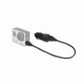 Chargeur Auto Allume-cigare pour Gopro Hero GoPro