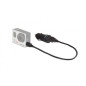 Chargeur Auto Allume-cigare pour Gopro Hero