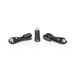 Chargeur Auto Allume-cigare pour Gopro Hero GoPro