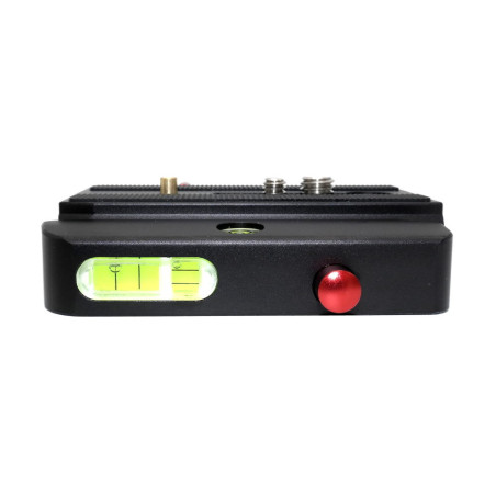 Adapateur avec semelle M-577