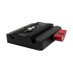 Caruba Snelkoppelingssysteem - M-577 (Manfrotto 577) Caruba
