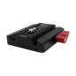 Adapateur avec semelle M-577 Caruba Adapateur avec semelle M-577 Caruba