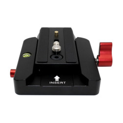 Caruba Snelkoppelingssysteem - M-577 (Manfrotto 577) Caruba