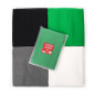 Kit Support avec tissu chromakey vert 2x3m Caruba Kit Support avec tissu chromakey vert 2x3m Caruba