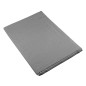 Fond Tissu Gris 2x3m Fond Tissu Gris 2x3m