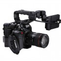 EOS-C300 Mark III Caméscope Digital Cinema 4K Canon