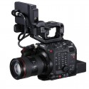 EOS-C300 Mark III Caméscope Digital Cinema 4K Canon