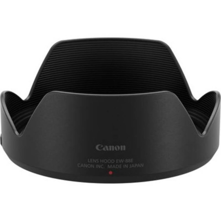 Pare-soleil EW-88E Conçu pour l'objectif RF 24-70mm F2.8 Canon