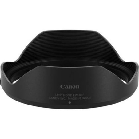 Parasoleil EW-88F Conçu pour l'objectif RF 15-35mm F2.8L Canon