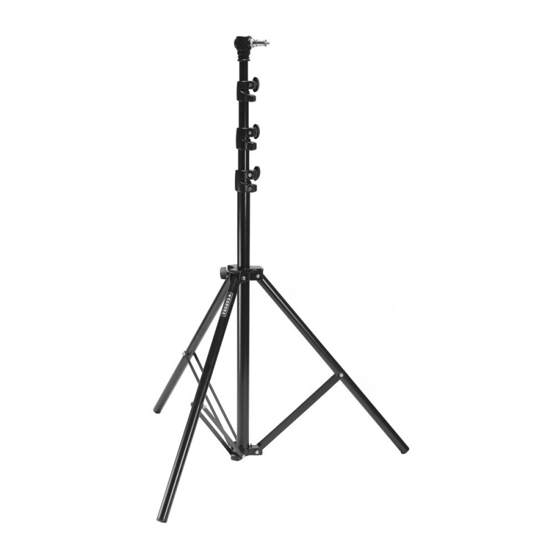 Lampstatief LS-8 (Luchtgeveerd) 270cm Lampstatief LS-8 (Luchtgeveerd) 270cm
