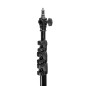 Lampstatief LS-8 (Luchtgeveerd) 270cm Lampstatief LS-8 (Luchtgeveerd) 270cm