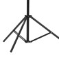 Lampstatief LS-8 (Luchtgeveerd) 270cm Lampstatief LS-8 (Luchtgeveerd) 270cm