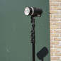 Lampstatief LS-8 (Luchtgeveerd) 270cm Lampstatief LS-8 (Luchtgeveerd) 270cm