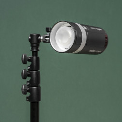 Lampstatief LS-8 (Luchtgeveerd) 270cm Caruba