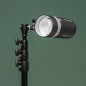 Lampstatief LS-8 (Luchtgeveerd) 270cm Lampstatief LS-8 (Luchtgeveerd) 270cm