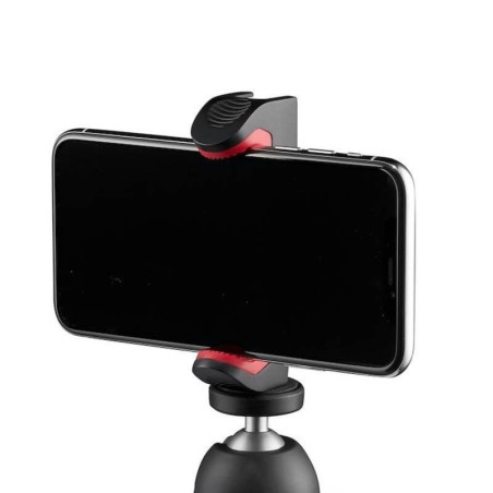 Pince universelle pour smartphone Pixi pince pour smartp Manfrotto