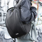 Skydex-100 Sac à dos photo pour petit reflex avec accessoires