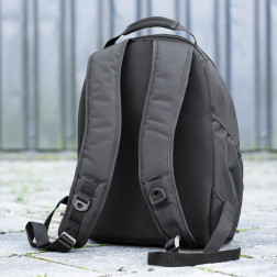 Skydex-100 Sac à dos photo pour petit reflex avec accessoires Caruba