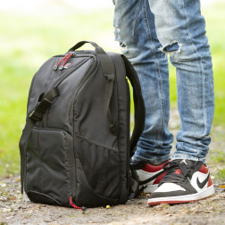 Andex-2 Découvrez le sac à dos Caruba Andex 2, conçu pou Caruba