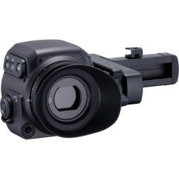 Viseur OLED de 0,7 pouces Viseur OLED de 0,7 pouces Réso Canon