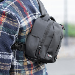 Andex-100 Découvrez le sac à dos Caruba Andex 100, un sa Caruba