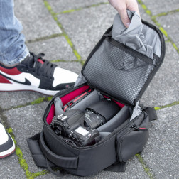 Andex-100 Découvrez le sac à dos Caruba Andex 100, un sa Caruba