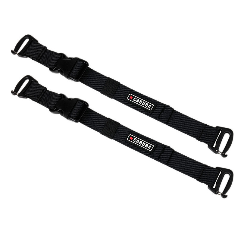 2 Sangles pour sac à dos taille Small