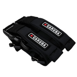 2 Sangles pour sac à dos taille Large Caruba