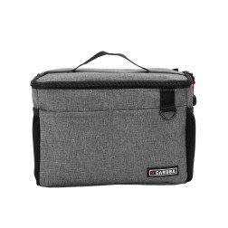 Insert Toploader L Donker Gris Découvrez l'Insert Toploa Caruba