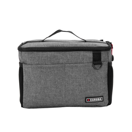 Insert Toploader L Donker Gris Découvrez l'Insert Toploa Caruba