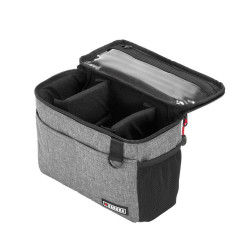 Insert Toploader L Donker Gris Découvrez l'Insert Toploa Caruba