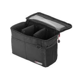 Insert Toploader M Noir Découvrez le Caruba Insert Toplo Caruba