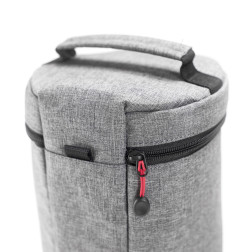Flash Head Carrier XL Caruba