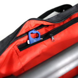 Tripodbag 2 Caruba