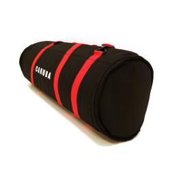 Tripodbag Quatro Pro M Découvrez le sac à trépied Caruba